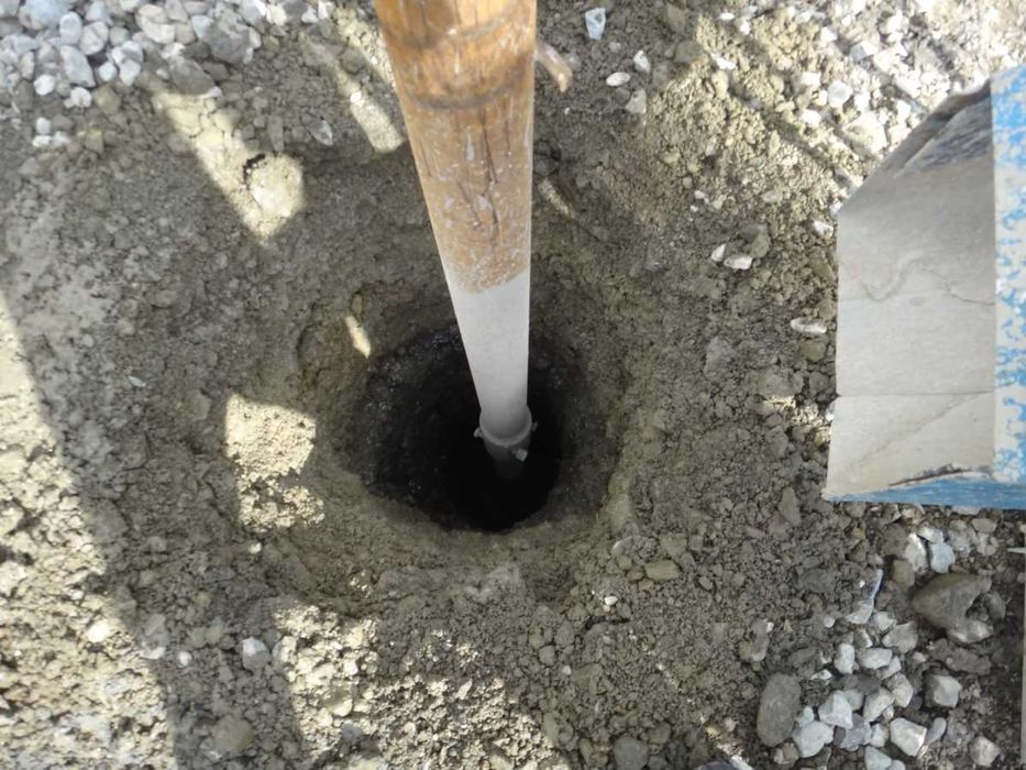 Studiu Geotehnic Profesional Brasov – Proiectare Geotehnica si Avizare