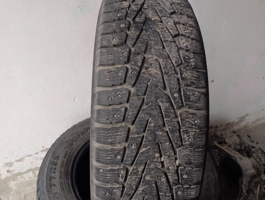 зимный резина продам комплект зимный резину продам