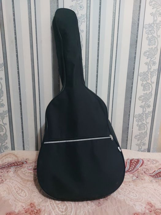 Yamaha F310 — акустическая гитара