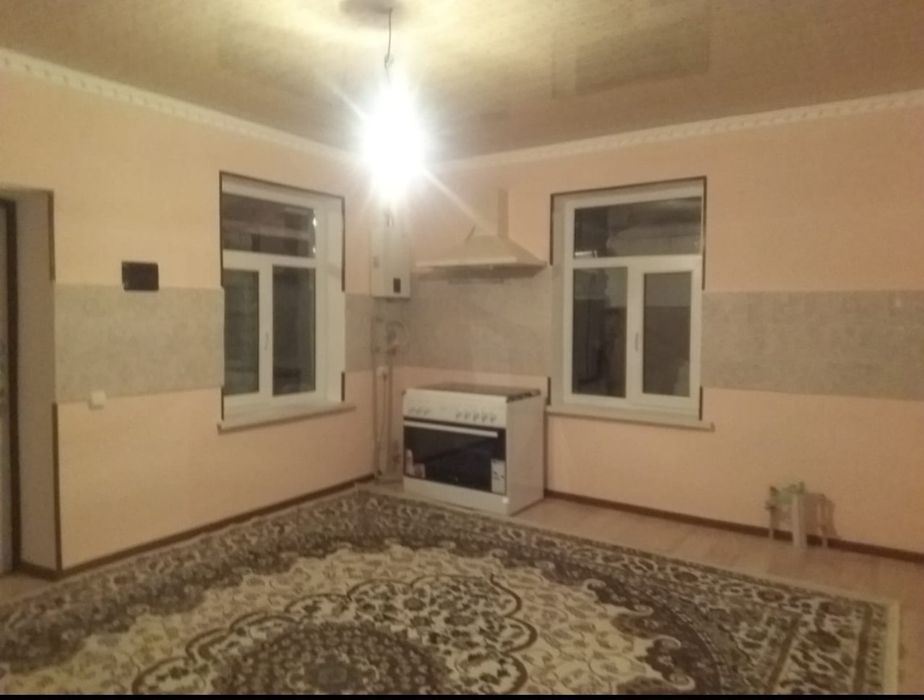 Продаётся уютный дом