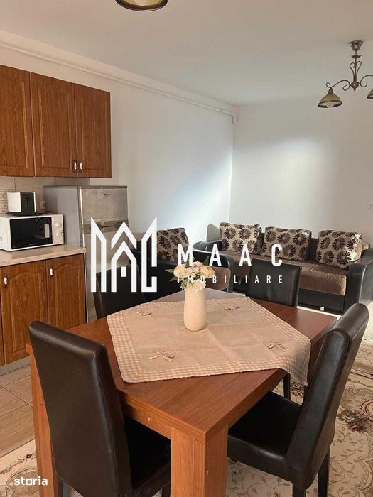 Apartament 2 camere de închiriat | Sibiu | renovat | parter — fotografia 3