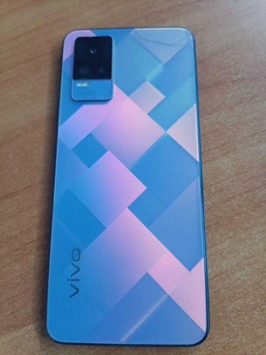 аиво в21е обмен есть