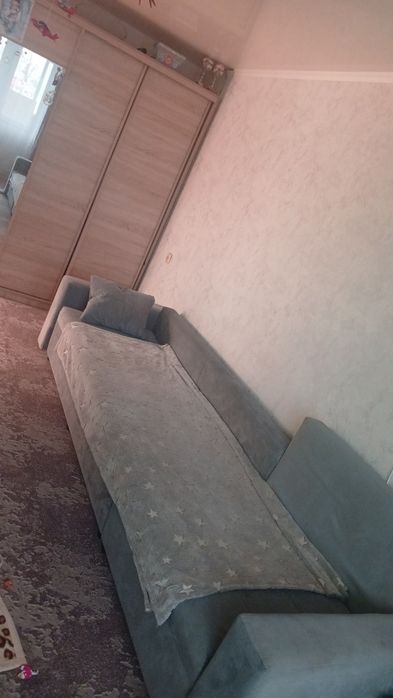 Сдаётся 1 комн квартира