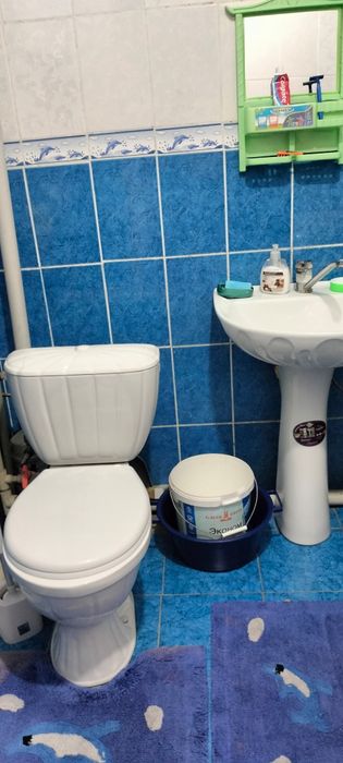 Шестой квартал 5 дом