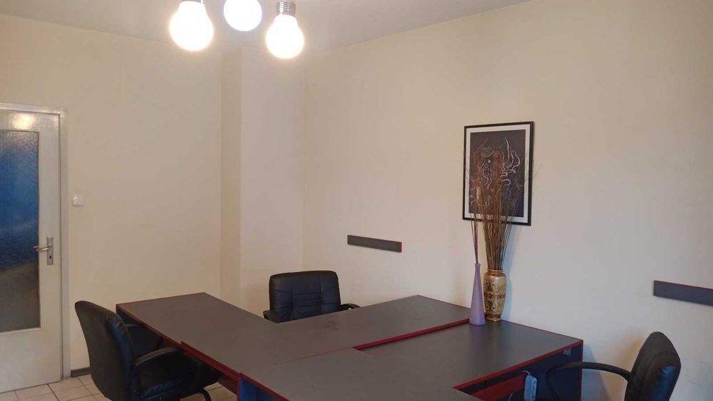 Дава се под наем Тристаен апартамент в София, Хиподрума - 84 кв.м за 628.32 € - Снимка #2
