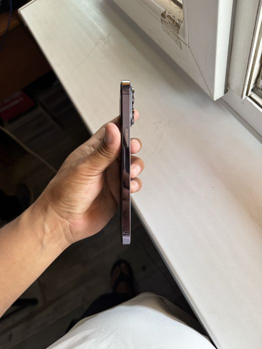 Продам iphone 14 pro max 256гб