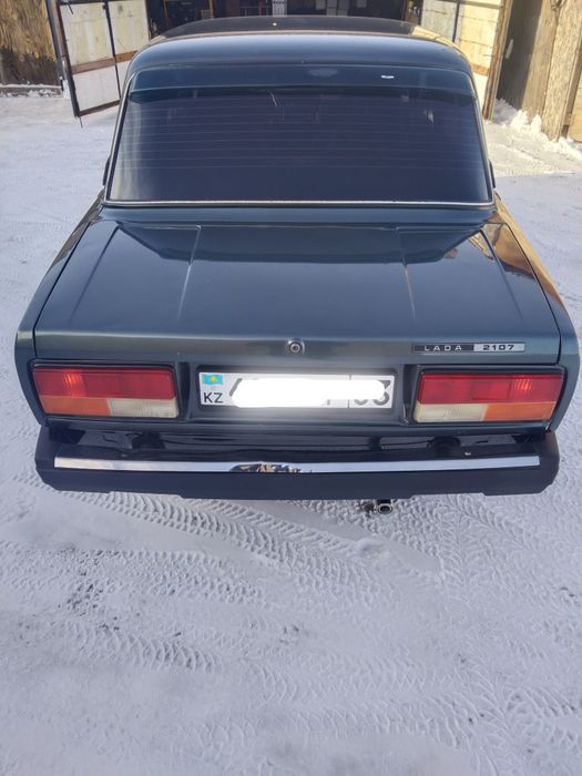 Продам авто Ваз 2107