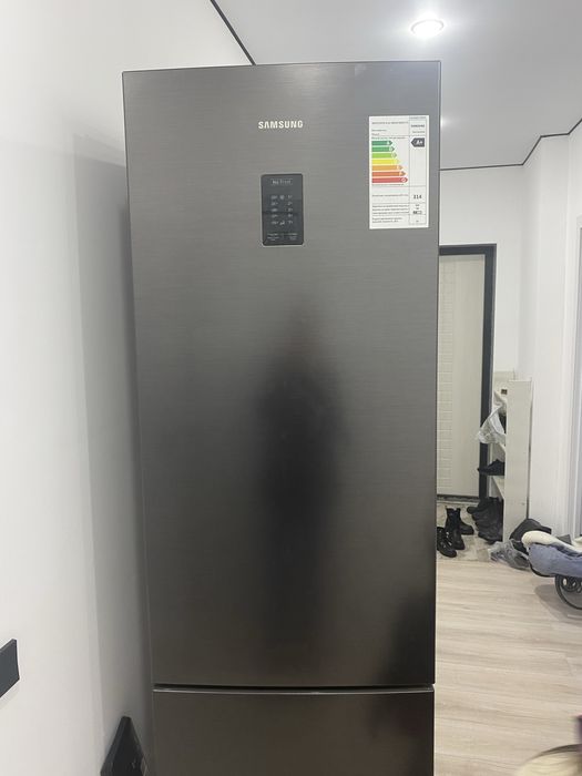 Samsung no frost с доставкой