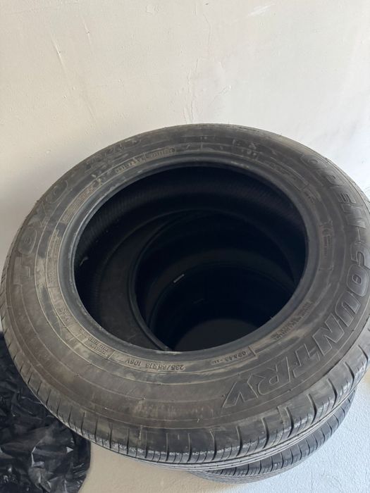 Продам шины от лексуса рх