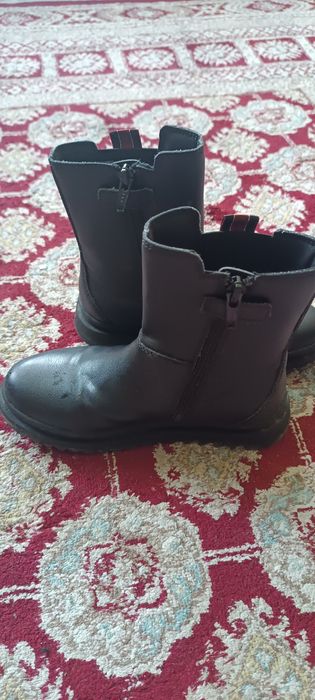 Обувь для девочек