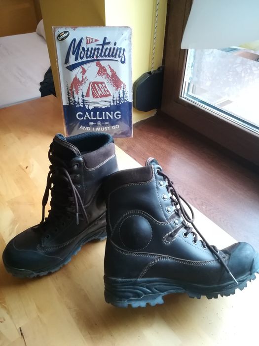 Ghete piele iarna 36