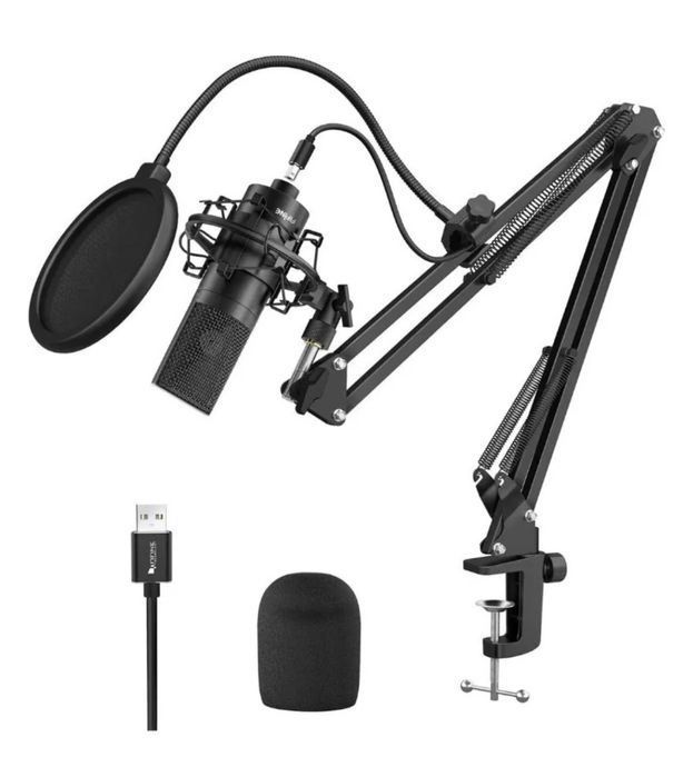 Микрофон Fifine T669