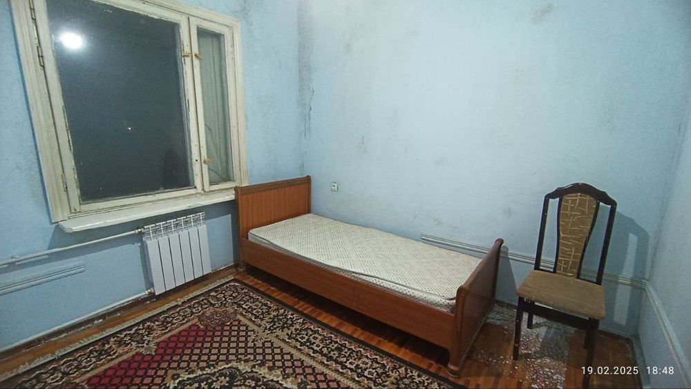 Сдаётся квартира Карасу-2