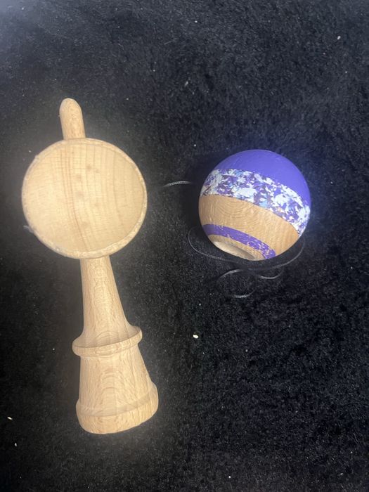 Vand kendama setup tama vilau si ken broken romb