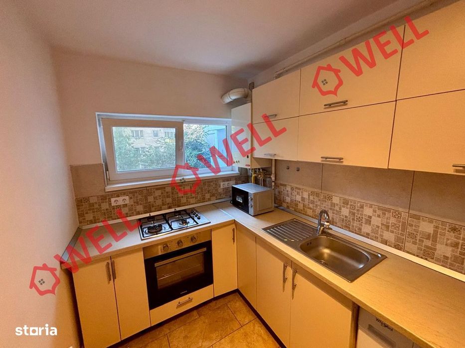 Apartament complet renovat de vânzare în Sfântu Gheorghe