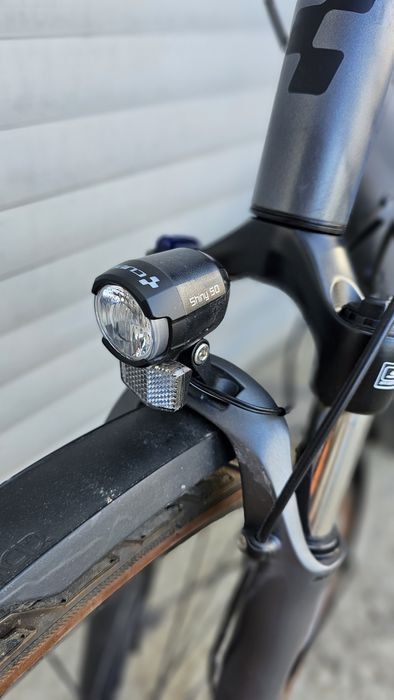 28" cube trekking