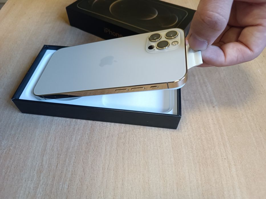 айфон 12 про 256 Гб