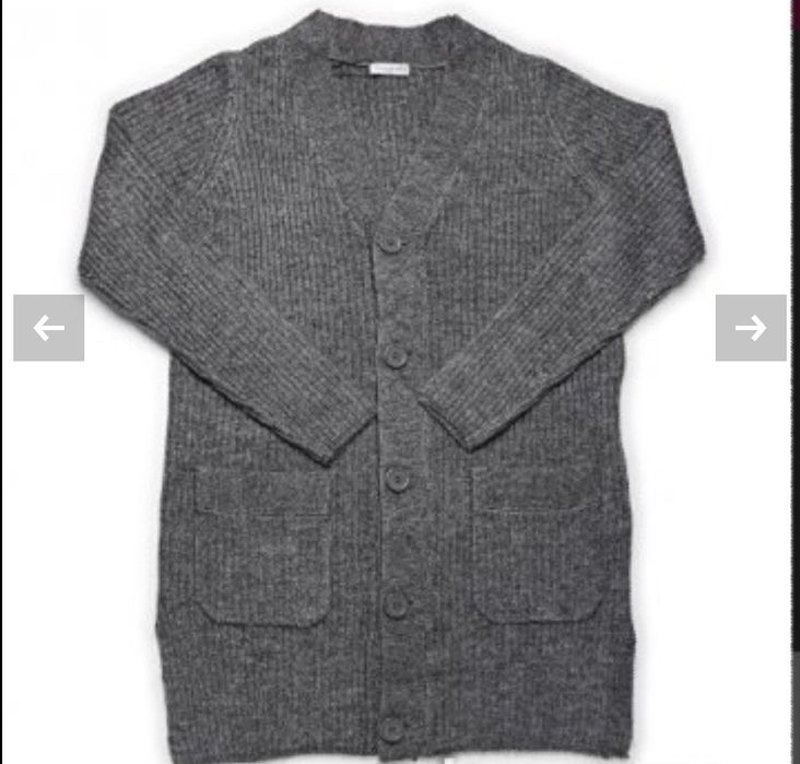 Нова жилетка JACQUELINE de Yong