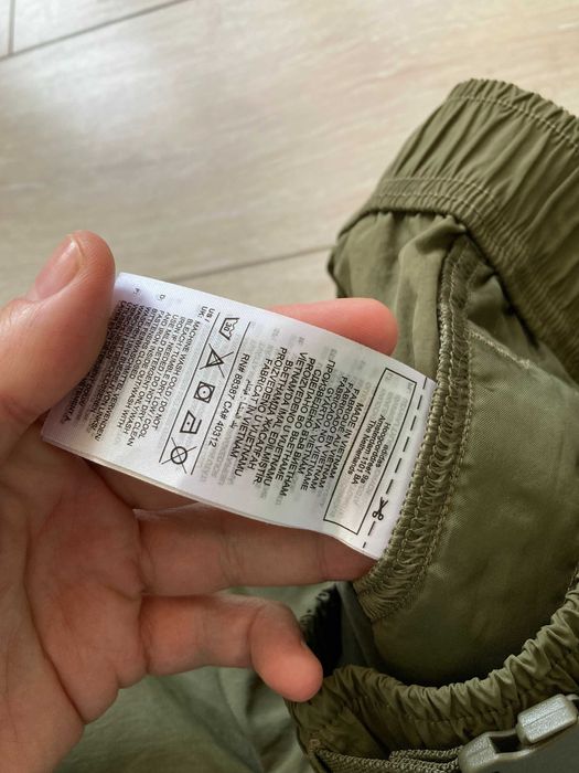 Адидас Adidas Originals Adventure панталон долнище долница размер М