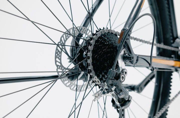 Продам 2 новых велосипеда