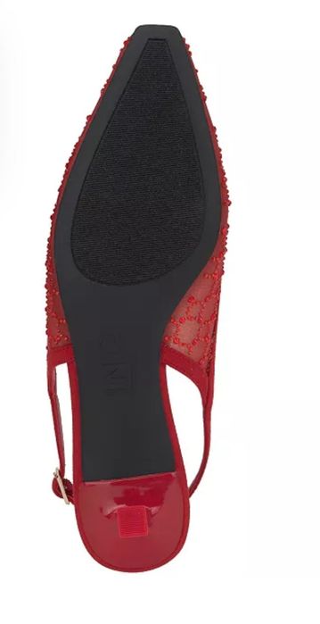 Женские летние туфли