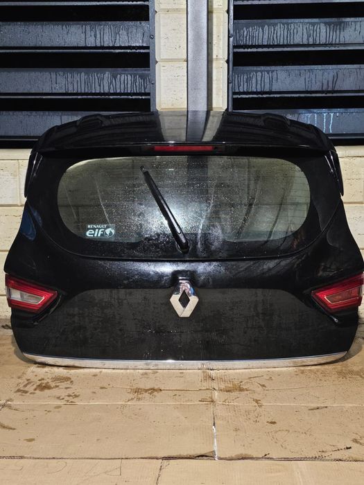 Haion renault clio 4