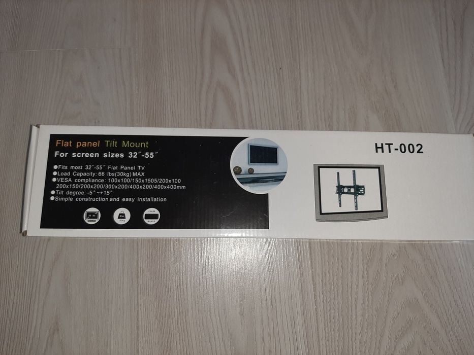 Продам кронштейны для телевизора