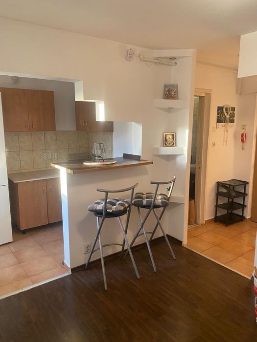 Închiriez garsonieră Bulevardul Iuliu Maniu (Militari)