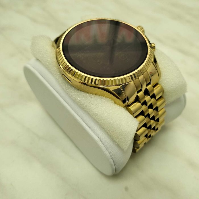 Ceas Michael Kors Access Touchscreen Smartwatch 44mm Zeus 27775