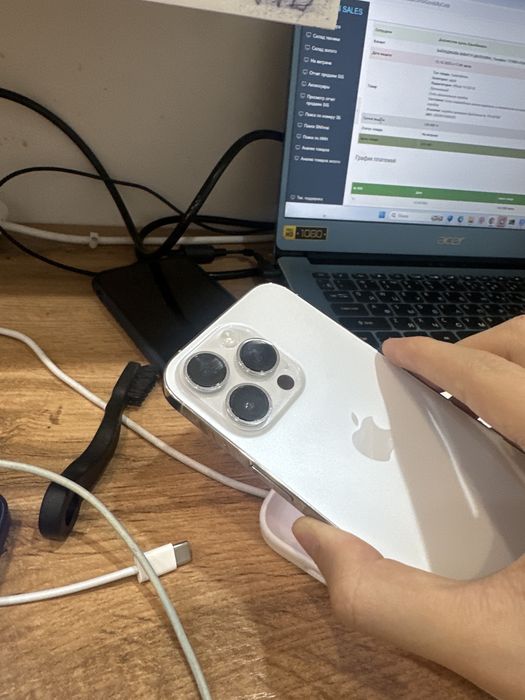 Айфон 14 про 128гб