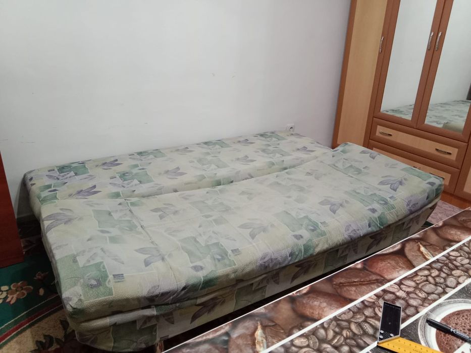 Раскладной диван