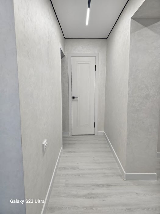 Ремонт квартиры д