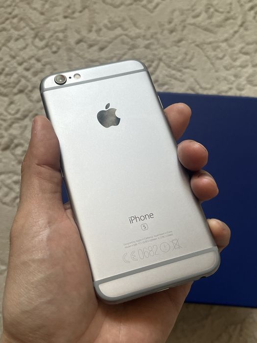 Iphone 6s Айфон 6с