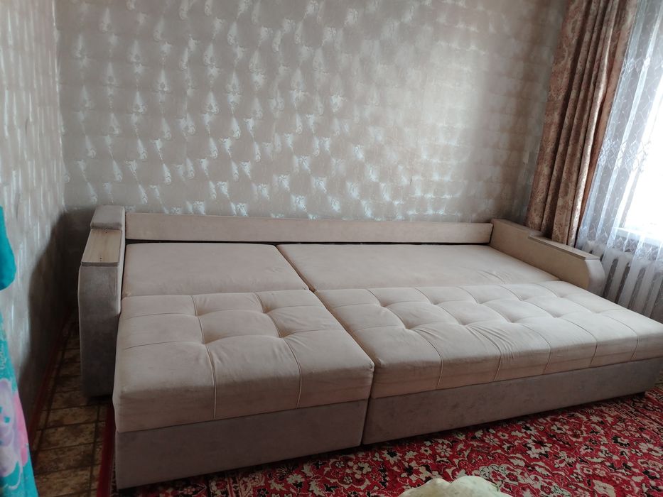 Диван 3м. Супер состояние.