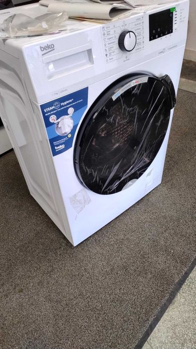 Чисто нова Пералня машина Beko-Беко 7 кг 1200 об/мин ProSmart Inverter