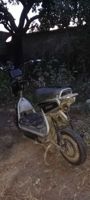 скутер электро срочно