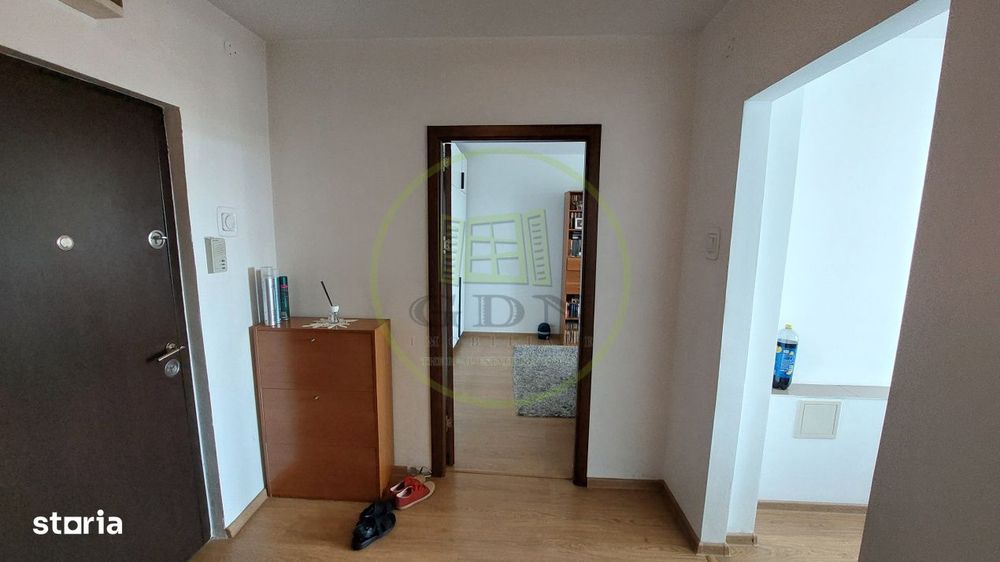 Apartament 3 camere, decomandat, 71 mp, Brazda, zona Simplon
