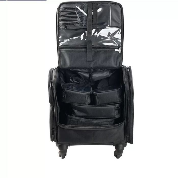 Чемодан для визажиста