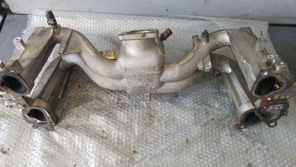 galerie admisie 1.6 benz ej16 subaru impreza 1992-2000