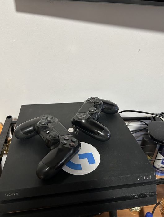 Paystation 4 pro