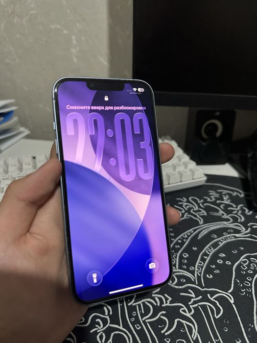 Айфон 14 в идеале