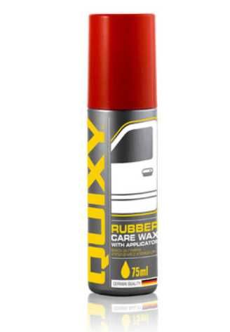 Препарат за гумени уплътнения