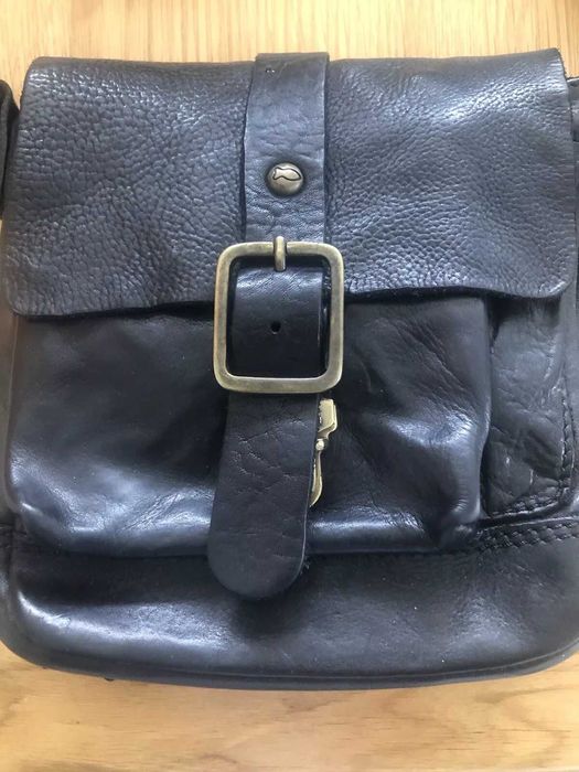 Чанта за през рамо CAMPOMAGGI BERLINO