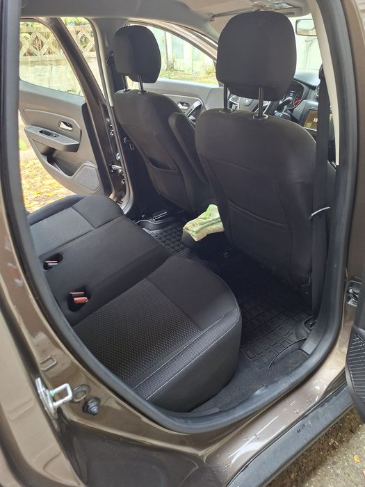 Dacia Duster 2020