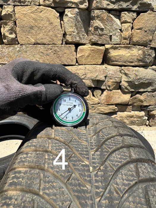 Гуми PRINX - 185/65/R15 зимни