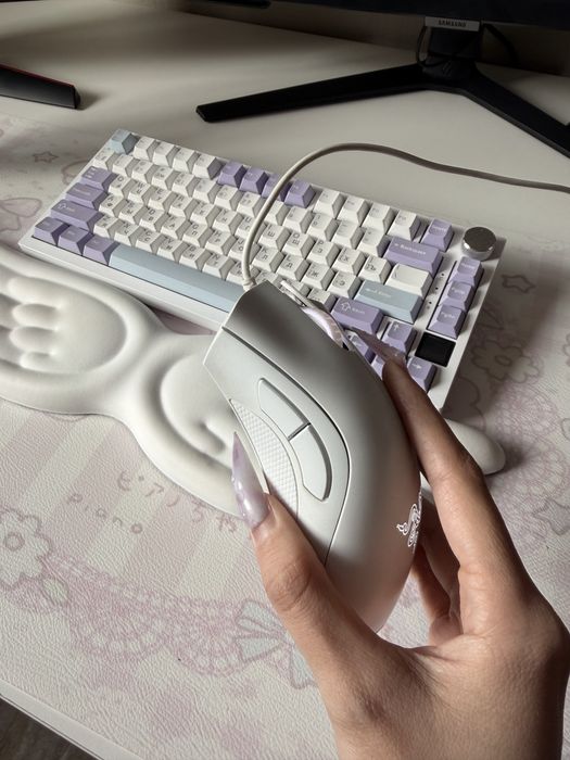 игровая Мышь Razer