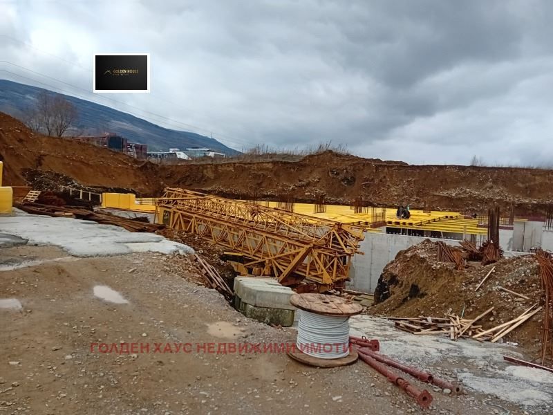 Продава се Тристаен апартамент в София, Малинова долина - 111 кв.м за 1800 €/кв.м - Снимка #8