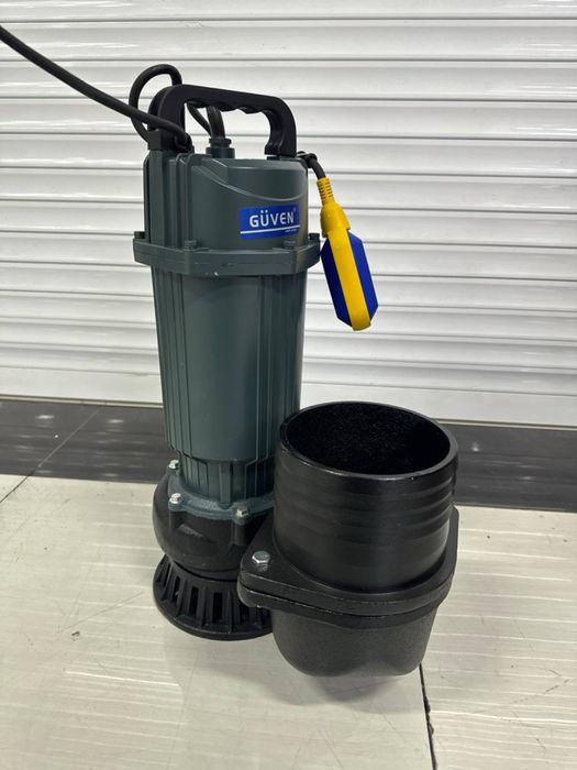 150 талик сув насос GUVEN фирмаси
