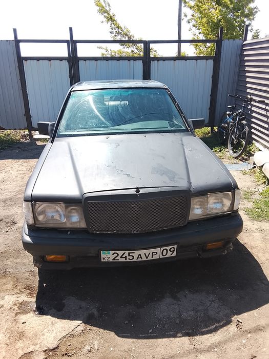 Продам Мерседес 190