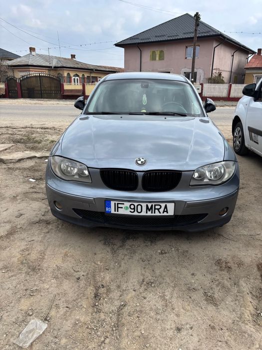 Vand bmw seria 1, e87